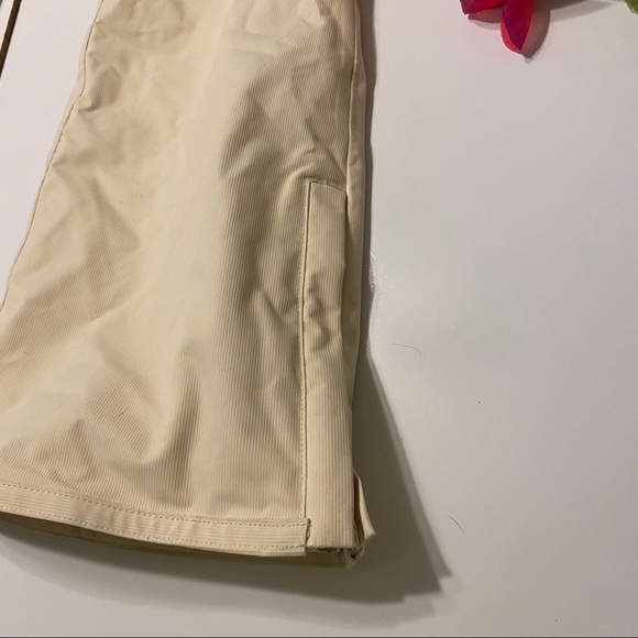 Holden Insulated Women's Snowboarding Pants Small - Picture 6 of 11